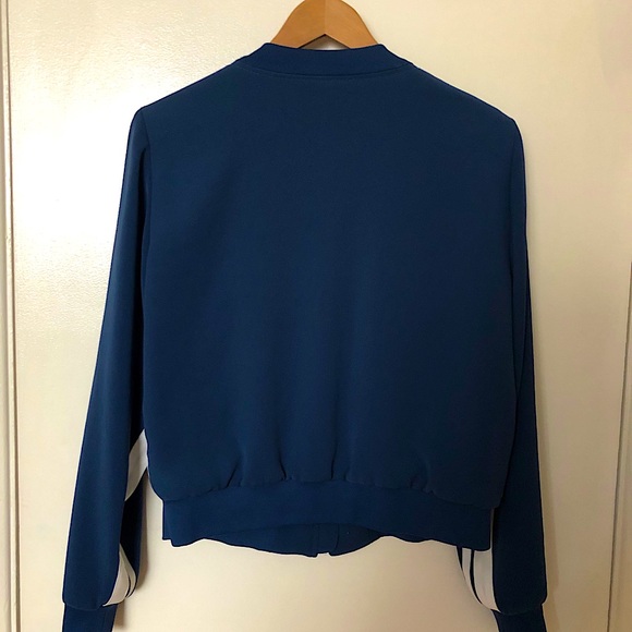 Drykorn bomber jacket. - Picture 2 of 3